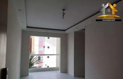 Apartamento à venda no condomínio altos da raposo - granja viana - batelli imóveis