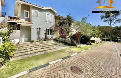 Casa à venda no condomínio bosque san paolo em cotia, sp | batelli imóveis