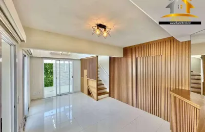Cobertura duplex à venda no ed. persona paraíso em são paulo | batelli imóveis