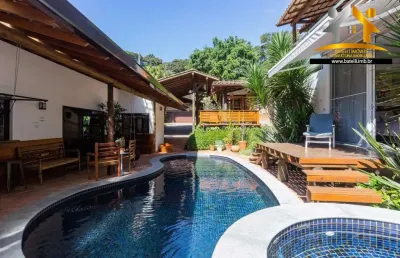 Casa à venda no condomínio jardim colibri na granja viana - batelli imóveis