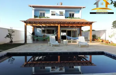 Casa à venda no condomínio vintage na granja viana - batelli imóveis