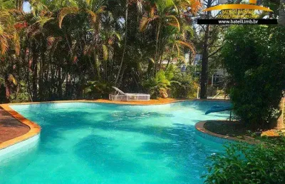 Casa à venda no condomínio nova higienópolis - batelli imóveis