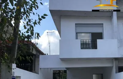 Casa à venda no condomínio vila d'este em cotia - batelli imóveis