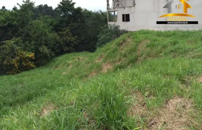 Terreno à venda no condomínio vila d' este em cotia - batelli imóveis