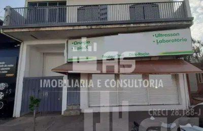 Casa com 3 quartos à venda no Palmital, Marília 