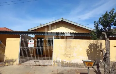 Casa à venda no bairro jardim esplanada - marília/sp