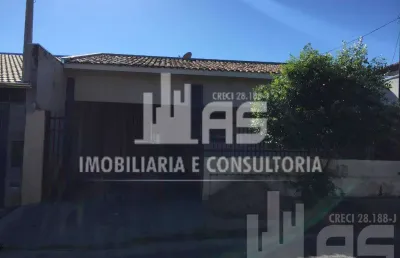 Casa com 3 quartos à venda no Jardim Teotônio Vilela, Marília 