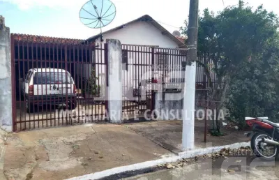 Casa com 2 quartos à venda no Núcleo Habitacional Nova Marília, Marília 