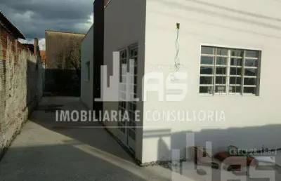 Casa com 2 quartos à venda no Jardim Edisom da Silva Lima, Marília 
