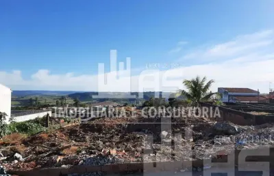 Terreno à venda no Núcleo Habitacional Nova Marília, Marília 