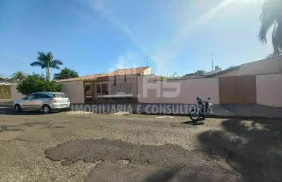 Casa à venda no bairro residencial vale verde - marília/sp