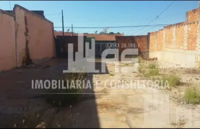 Terreno à venda no Palmital, Marília 