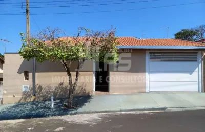 Casa com 3 quartos à venda no Lorenzetti, Vera Cruz 