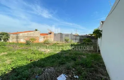 Terreno à venda no bairro jardim santa antonieta - marília/sp