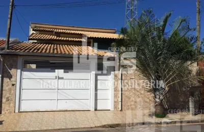Casa com 3 quartos à venda no Núcleo Habitacional Nova Marília, Marília 