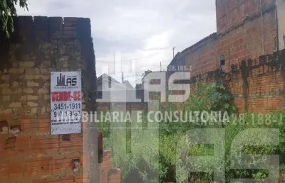 Terreno à venda no Núcleo Habitacional Nova Marília, Marília 