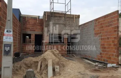 Casa à venda no bairro jardim virgínia - marília/sp