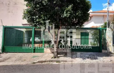 Casa com 3 quartos à venda no Fragata, Marília 