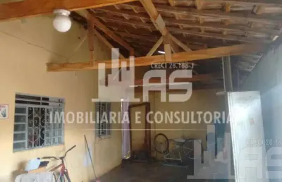 Casa com 3 quartos à venda no Jardim Santa Antonieta, Marília 