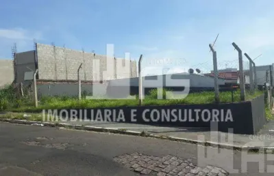 Terreno à venda no Marília, Marília 
