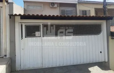 Casa com 3 quartos à venda no Jardim Portal do Sol, Marília 