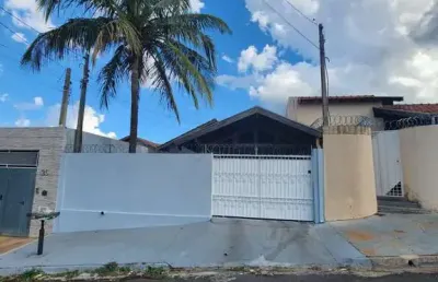Casa com 2 quartos à venda no Jardim Morada do Sol, Garça 