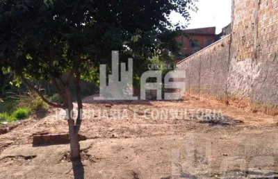 Terreno à venda no Núcleo Habitacional Nova Marília, Marília 