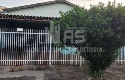 Casa com 3 quartos à venda no Palmital, Marília 