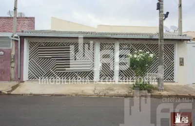 Casa com 3 quartos à venda no São Miguel, Marília 
