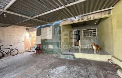 Casa com 3 quartos à venda no Núcleo Habitacional Nova Marília, Marília 