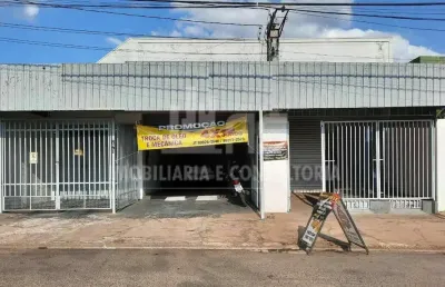Casa com 3 quartos à venda no Jardim Monte Castelo, Marília 