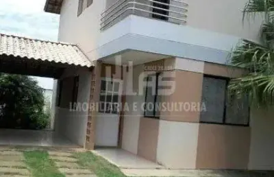 Casa em condomínio fechado com 3 quartos à venda no Parque das Esmeraldas II, Marília 
