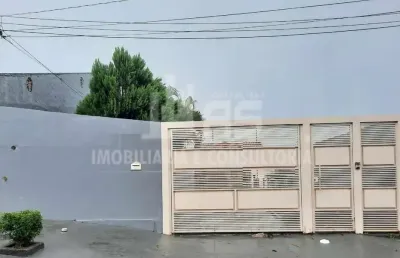Casa com 3 quartos à venda no Palmital, Marília 