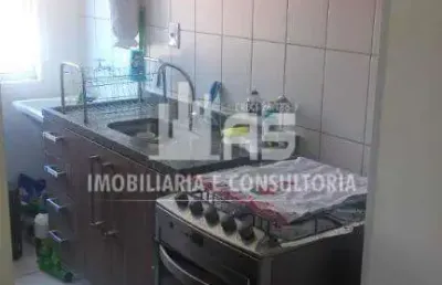 Apartamento com 2 quartos à venda no São Paulo, Marília 