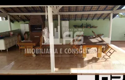 Casa com 3 quartos à venda no Jardim Esmeralda, Marília 