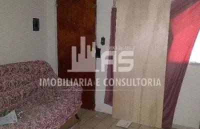 Apartamento com 2 quartos à venda no Núcleo Habitacional Maria Angélica Matos, Marília 