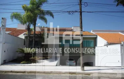 Casa com 5 quartos à venda no Senador Salgado Filho, Marília 