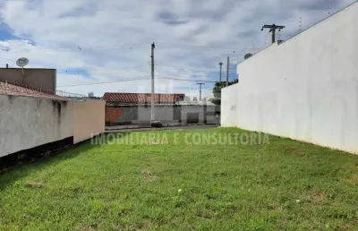 Terreno à venda no parque das acácias, marília , 216 m2 por r$ 100.000