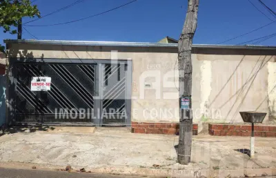 Casa com 4 quartos à venda no Jardim Guarujá, Marília 