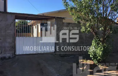 Casa com 2 quartos à venda no Jardim Nacional, Marília 