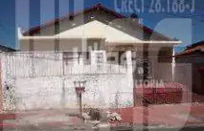 Casa com 3 quartos à venda no Palmital, Marília 