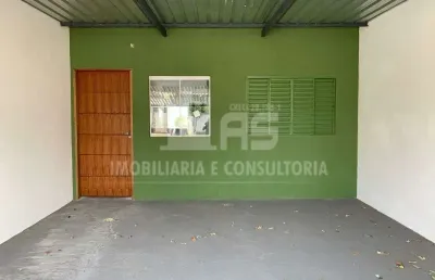 Prédio à venda no bairro jardim santa antonieta - marília/sp