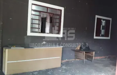 Casa com 3 quartos à venda em Padre Nóbrega, Marília 