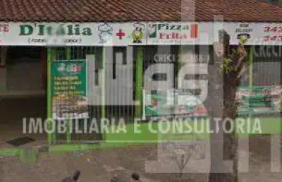 Casa com 2 quartos à venda no Núcleo Habitacional Nova Marília, Marília 