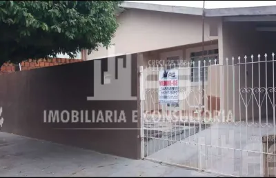 Casa com 2 quartos à venda no Jardim Marajó, Marília 