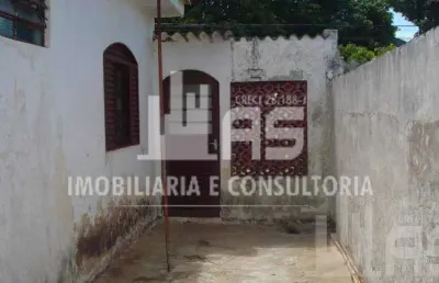 Casa com 2 quartos à venda no Jardim Ohara, Marília 
