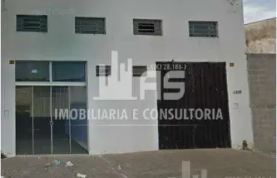 Casa com 1 quarto à venda no Núcleo Habitacional Castelo Branco, Marília 