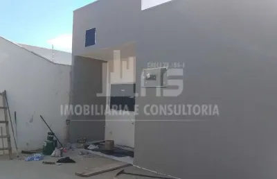 Casa com 2 quartos à venda no Núcleo Habitacional Nova Marília, Marília 