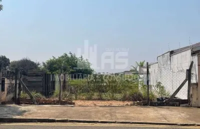 Terreno à venda no Marília, Marília 