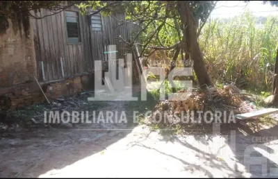 Terreno à venda no Jardim São Geraldo, Marília 